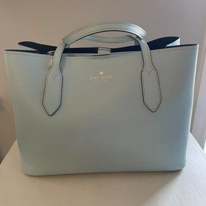 Kate Spade Harper Satchel